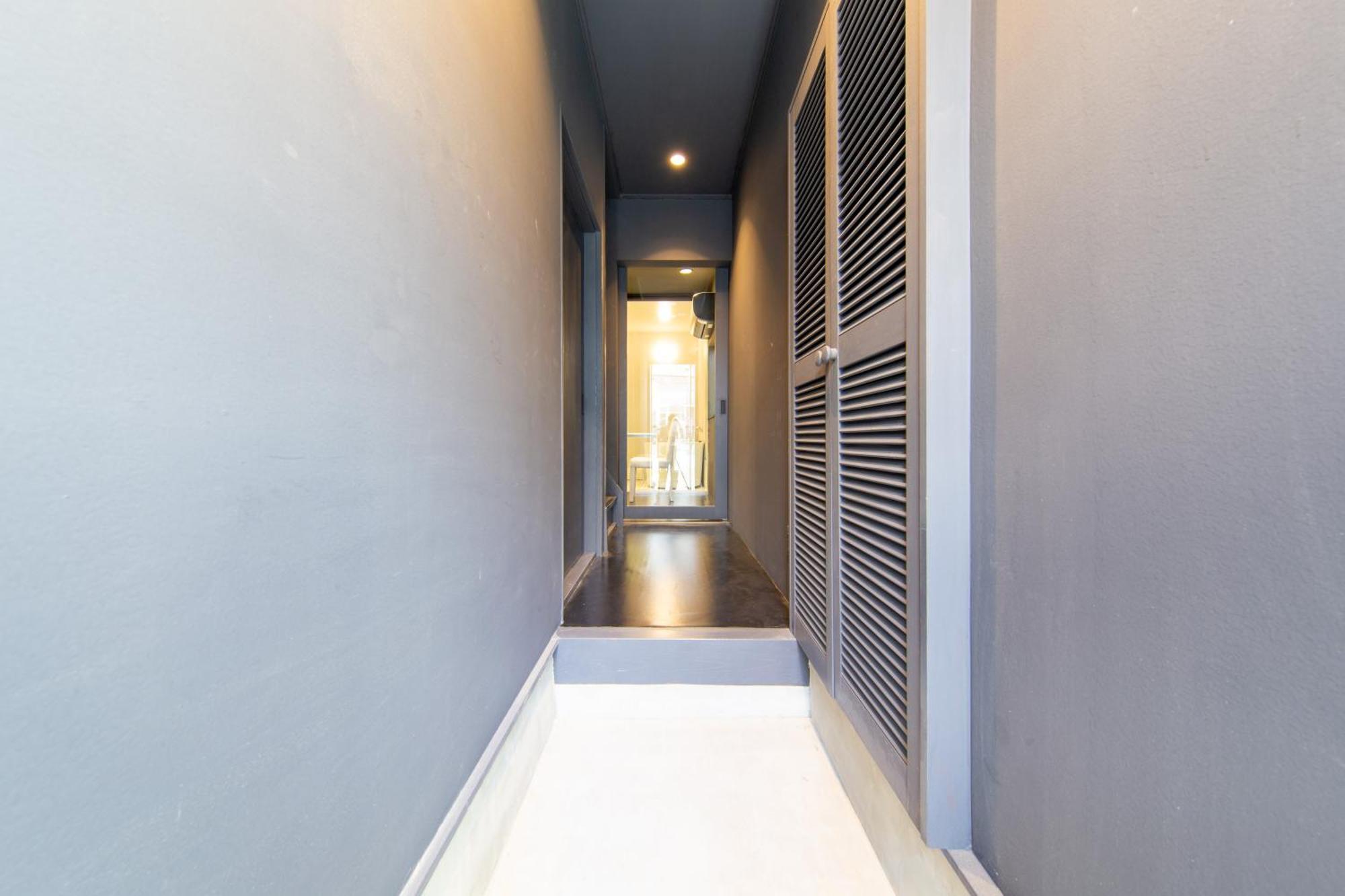 Ynh Guest House Οσάκα Εξωτερικό φωτογραφία